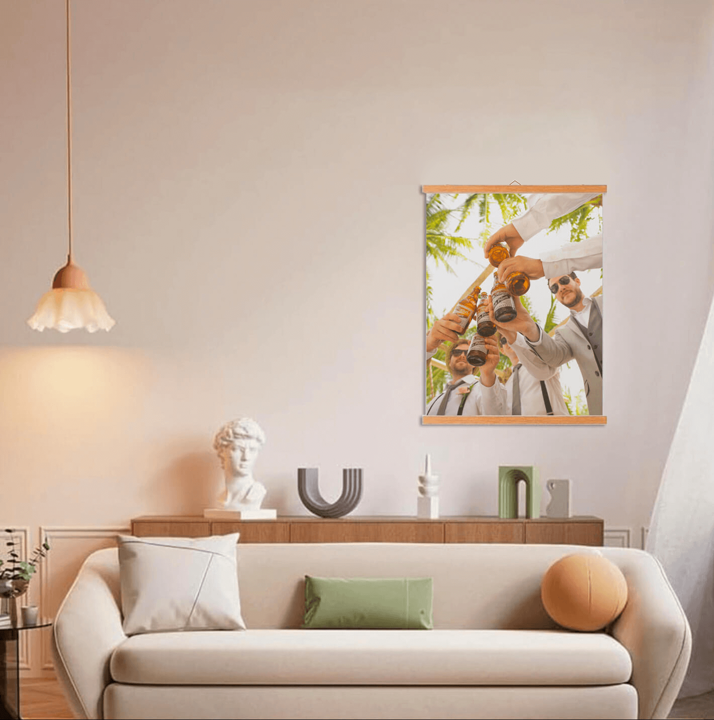 Poster Personalizzato