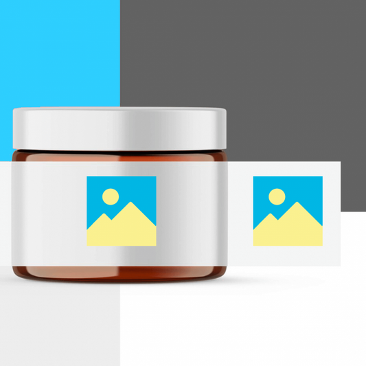 Etichette adesive personalizzate